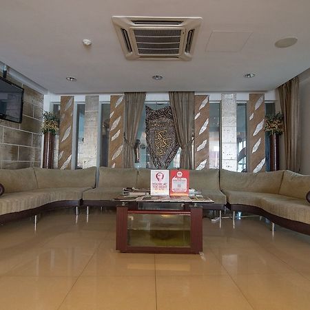 Nida Rooms Sunway Putra Mall Elegance 吉隆坡 外观 照片